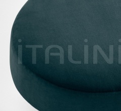 Итальянские Пуфы - Пуф Audrey Pouf фабрика Gallotti&Radice