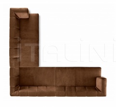 Модульный диван Fiona Soft Модульный диван Fiona Soft фабрика Gallotti&Radice