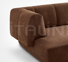 Модульный диван Fiona Soft Модульный диван Fiona Soft фабрика Gallotti&Radice