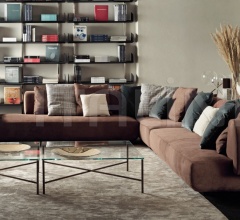 Модульный диван Fiona Soft Модульный диван Fiona Soft фабрика Gallotti&Radice