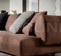 Модульный диван Fiona Soft Модульный диван Fiona Soft фабрика Gallotti&Radice