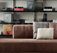 Модульный диван Fiona Soft Модульный диван Fiona Soft фабрика Gallotti&Radice