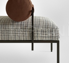 Банкетка Oly Банкетка Oly фабрика Gallotti&Radice