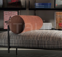 Банкетка Oly Банкетка Oly фабрика Gallotti&Radice