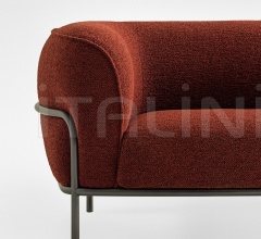 Диван Sophie Sofa Диван Sophie Sofa фабрика Gallotti&Radice