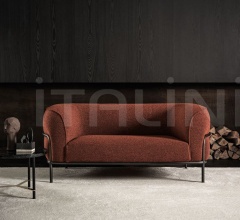 Диван Sophie Sofa Диван Sophie Sofa фабрика Gallotti&Radice