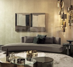 Кофейный столик Gong Кофейный столик Gong фабрика Gallotti&Radice