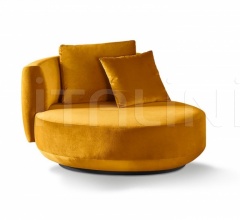 Кресло Audrey Poltrona Кресло Audrey Poltrona фабрика Gallotti&Radice