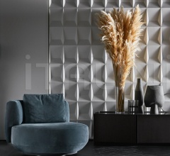 Кресло Audrey Poltrona Кресло Audrey Poltrona фабрика Gallotti&Radice