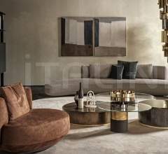 Кресло Audrey Poltrona Кресло Audrey Poltrona фабрика Gallotti&Radice