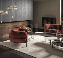 Кофейный столик Cookies Кофейный столик Cookies фабрика Gallotti&Radice