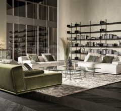 Итальянские Настольные светильники - Настольная лампа Bolle Tavolo 3 фабрика Gallotti&Radice