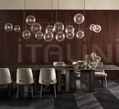 Стул Thea Стул Thea фабрика Gallotti&Radice