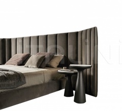 Итальянские Кровати - Кровать Yuki Итальянские Кровати - Кровать Yuki фабрика Gallotti&Radice