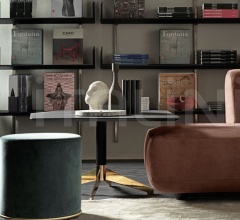 Столик Zen Столик Zen фабрика Gallotti&Radice