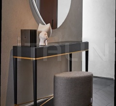Настенное зеркало Zeiss Mirror Настенное зеркало Zeiss Mirror фабрика Gallotti&Radice