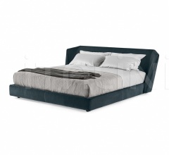 Итальянские Кровати - Кровать Xeni фабрика Gallotti&Radice