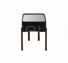 Тумбочка Twelve C Тумбочка Twelve C фабрика Gallotti&Radice