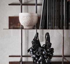 Книжный стеллаж Navigli Книжный стеллаж Navigli фабрика Gallotti&Radice