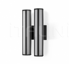 Настенный светильник Lanterna Настенный светильник Lanterna фабрика Gallotti&Radice