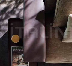 Итальянские Диваны - Модульный диван GREGOR Итальянские Диваны - Модульный диван GREGOR фабрика Molteni & C