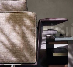 Итальянские Диваны - Модульный диван GREGOR Итальянские Диваны - Модульный диван GREGOR фабрика Molteni & C