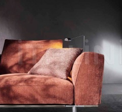 Итальянские Диваны - Модульный диван GREGOR Итальянские Диваны - Модульный диван GREGOR фабрика Molteni & C