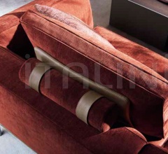 Итальянские Диваны - Модульный диван GREGOR Итальянские Диваны - Модульный диван GREGOR фабрика Molteni & C