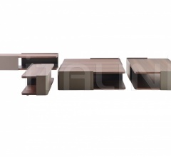 Журнальный столик HUBERT фабрика Molteni & C