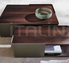 Журнальный столик HUBERT фабрика Molteni & C