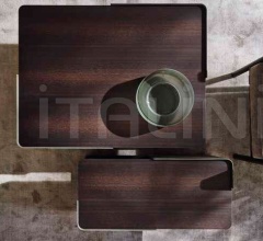 Журнальный столик HUBERT фабрика Molteni & C