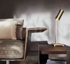 Журнальный столик HUBERT фабрика Molteni & C