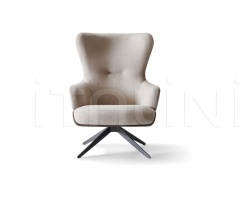 Кресло Kensington фабрика Molteni & C