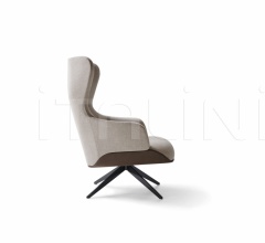 Кресло Kensington фабрика Molteni & C