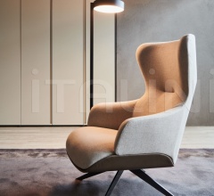 Кресло Kensington фабрика Molteni & C