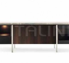 Итальянские Столовая - Буфет IRVING фабрика Molteni & C