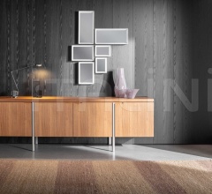 Итальянские Столовая - Буфет IRVING фабрика Molteni & C