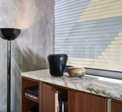 Итальянские Столовая - Буфет IRVING фабрика Molteni & C