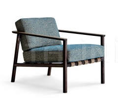 Кресло GILLIS Кресло GILLIS фабрика Molteni & C