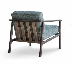 Кресло GILLIS Кресло GILLIS фабрика Molteni & C