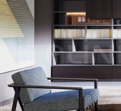 Кресло GILLIS Кресло GILLIS фабрика Molteni & C