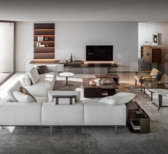 Кресло GILLIS Кресло GILLIS фабрика Molteni & C