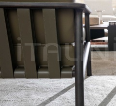 Кресло GILLIS Кресло GILLIS фабрика Molteni & C