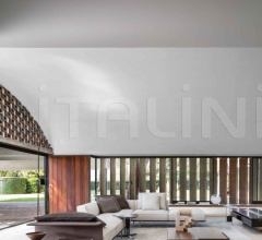 Кофейный столик Attico фабрика Molteni & C