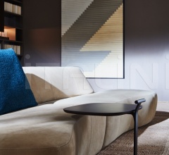 Столик SURF фабрика Molteni & C