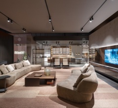 Столик SURF фабрика Molteni & C