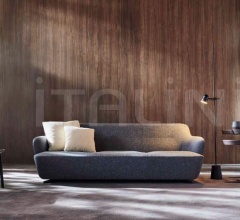 Итальянские Диваны - Диван SOUTH KENSINGTON Итальянские Диваны - Диван SOUTH KENSINGTON фабрика Molteni & C