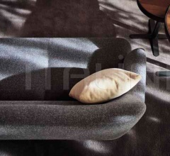 Итальянские Диваны - Диван SOUTH KENSINGTON Итальянские Диваны - Диван SOUTH KENSINGTON фабрика Molteni & C