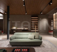 Итальянские Диваны - Диван SOUTH KENSINGTON Итальянские Диваны - Диван SOUTH KENSINGTON фабрика Molteni & C