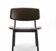 Кресло WOODY фабрика Molteni & C